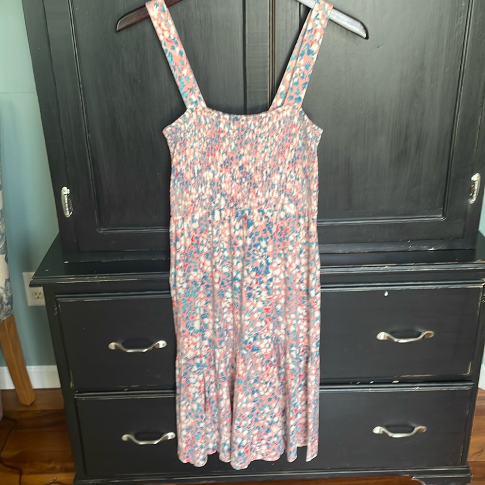 Loft sundress